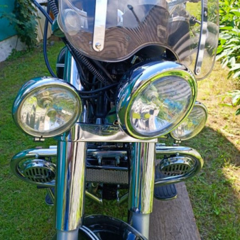 Motoland Wolf XL250-A, 2023 г.