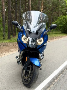 BMW K k1600GT, 2013 г.