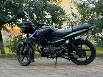 BAJAJ Pulsar, 2023 г.
