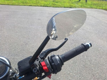 Ducati Scrambler 1100 SP, 2018 г.