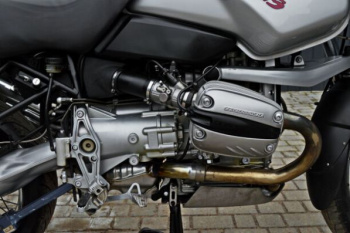 BMW R 1150GS Гусь, 2000 г.