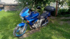 Yamaha TDM 3VD, 1994 г.