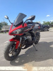 Kawasaki Z Ninja 1000 sx, 2020 г.