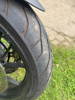 Yamaha MT, 2014 г.