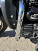 Triumph Rocket III, 2018 г.