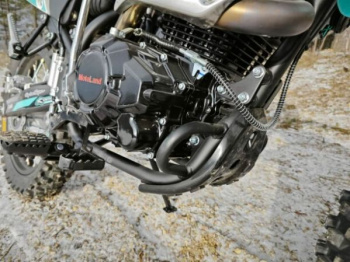 Motoland XR XR300 LITE, 2026 г.