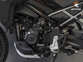 CFMOTO 450MT Sport, 2025 г.