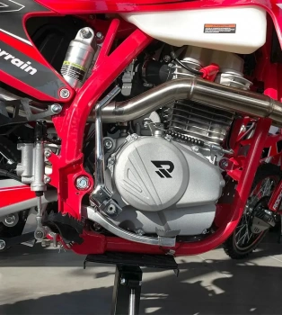 Эндуро ROCKOT GS7 ALL-TERRAIN 250, 2026 г.