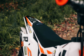 Эндуро ROCKOT R5L Foxfire 250, 2025 г.