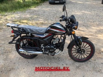 Roliz Alfa Tourist ES 49cc, 2026 г.