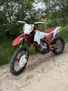 Zuum CR300, 2019 г.