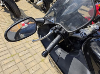 Honda CBR, 1997 г.