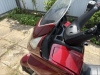 Honda Silver Wing, 2001 г.
