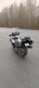 Kawasaki GTR, 2007 г.