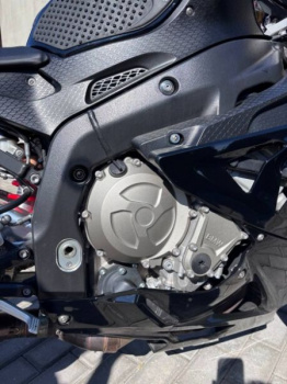 BMW S S1000RR, 2014 г.