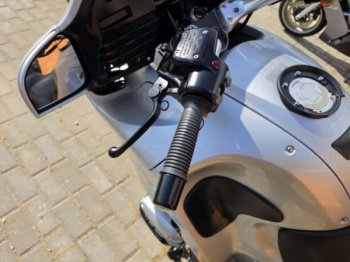 BMW R, 2002 г.