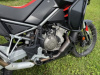 Aprilia Tuareg, 2022 г.