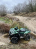 Suzuki KingQuad, 2008 г.