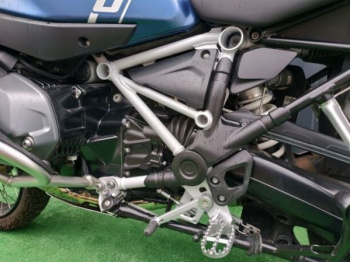 BMW R 1250 GS ADVENTURE, 2022 г.