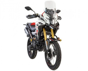 Motoland Enduro, 2026 г.
