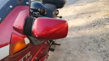 Kawasaki GTR, 2000 г.