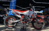 ROCKOT LEGEND GS5-L Redline, 2025 г.