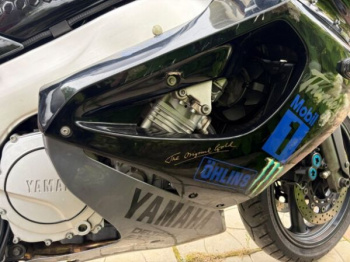 Yamaha YZF Thunderace 1000r, 1996 г.