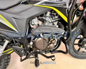 Regulmoto ADV 300 NB, 2024 г.