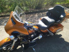 Harley-Davidson Electra Glide FLHTK Ultra Limited, 2014 г.