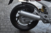 Yamaha TDM 850, 1996 г.