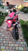 Honda CBR, 2018 г.