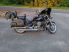 Yamaha XVS DRAG STAR CLASSIC 1100, 2002 г.
