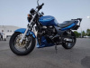 Kawasaki ZR, 2000 г.