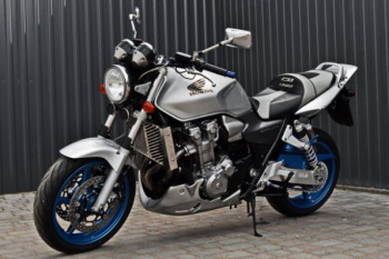 Honda CB 1300, 2003 г.