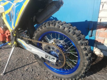 Motoland XT, 2020 г.