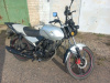 Irbis GS GS-150, 2014 г.