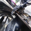 Honda CBR CBR1100XX, 1997 г.
