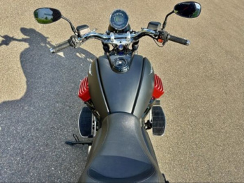 Moto Guzzi California AUDACE, 2014 г.