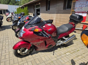 Honda CBR, 1999 г.