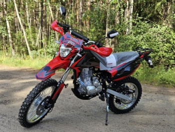 Эндуро Racer RC 200GY-C2 Enduro, 2025 г.