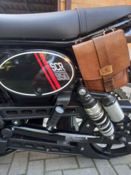 Yamaha SCR SCR950, 2017 г.