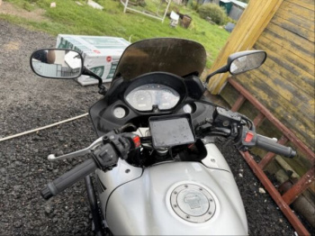 Honda CBF, 2004 г.