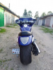 Suzuki Boulevard M 109 R2, 2007 г.