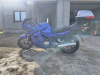 Yamaha XJ 900s, 1998 г.