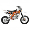 Kayo Basic TT140EM Krz, 2023 г.