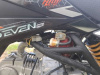 Regulmoto SEVEN 125cc, 2025 г.