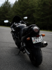 Спорт-турист Suzuki Katana GSX750F, 2002 г.