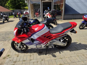 Honda CBR, 1994 г.