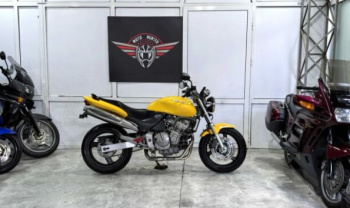 Honda CB 600 Hornet., 2000 г.