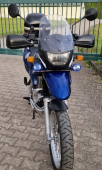 BMW F 650gs, 2003 г.